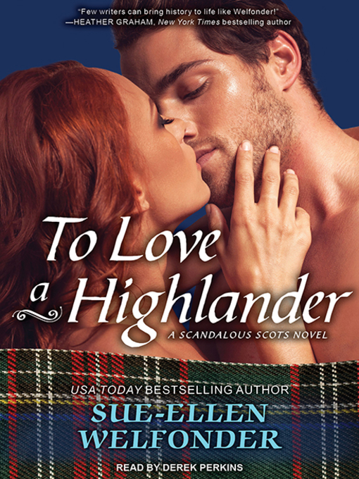 Title details for To Love a Highlander by Sue-Ellen Welfonder - Available